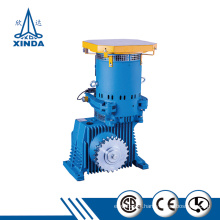 Escalator safety devices energy saving small escalator gearbox